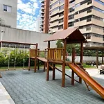Lindo Apartamento A 50 Metros Da Praia
