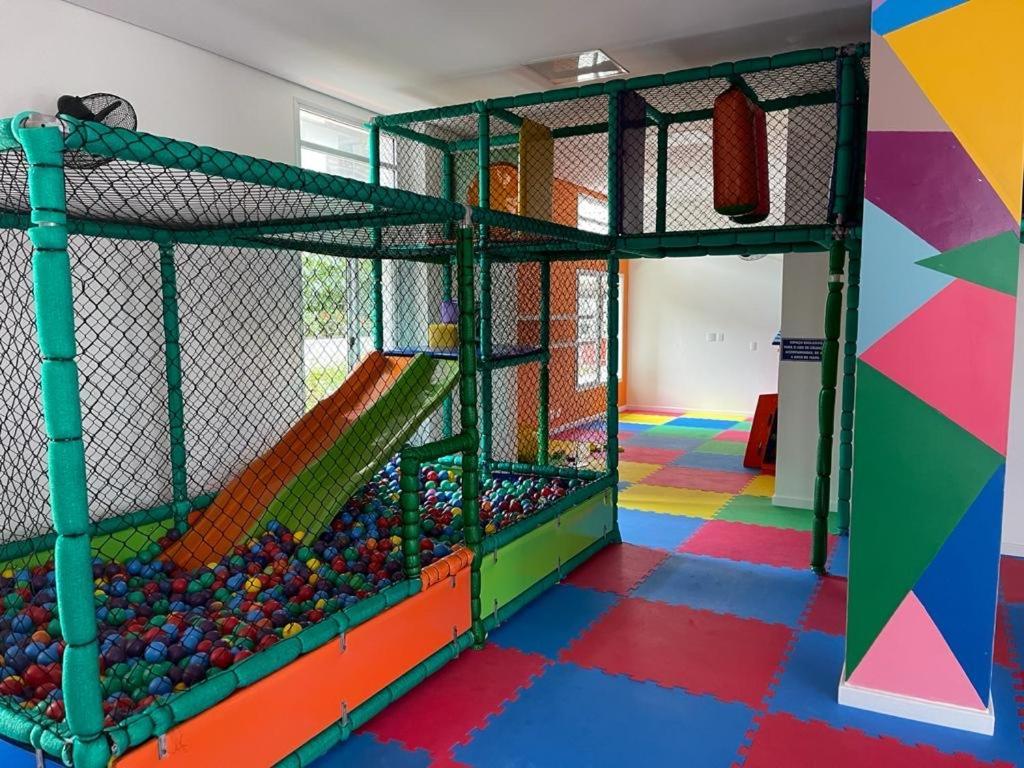 Apartment Lindo A 50 Metros Da