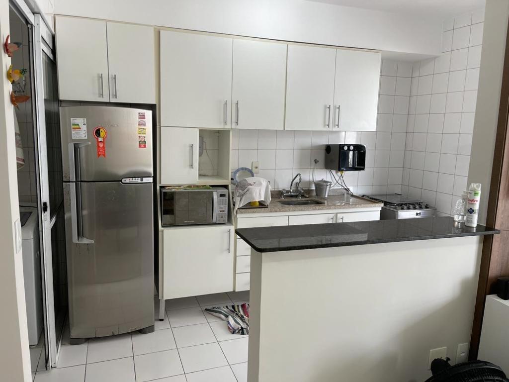 Lindo A 50 Metros Da Apartment *