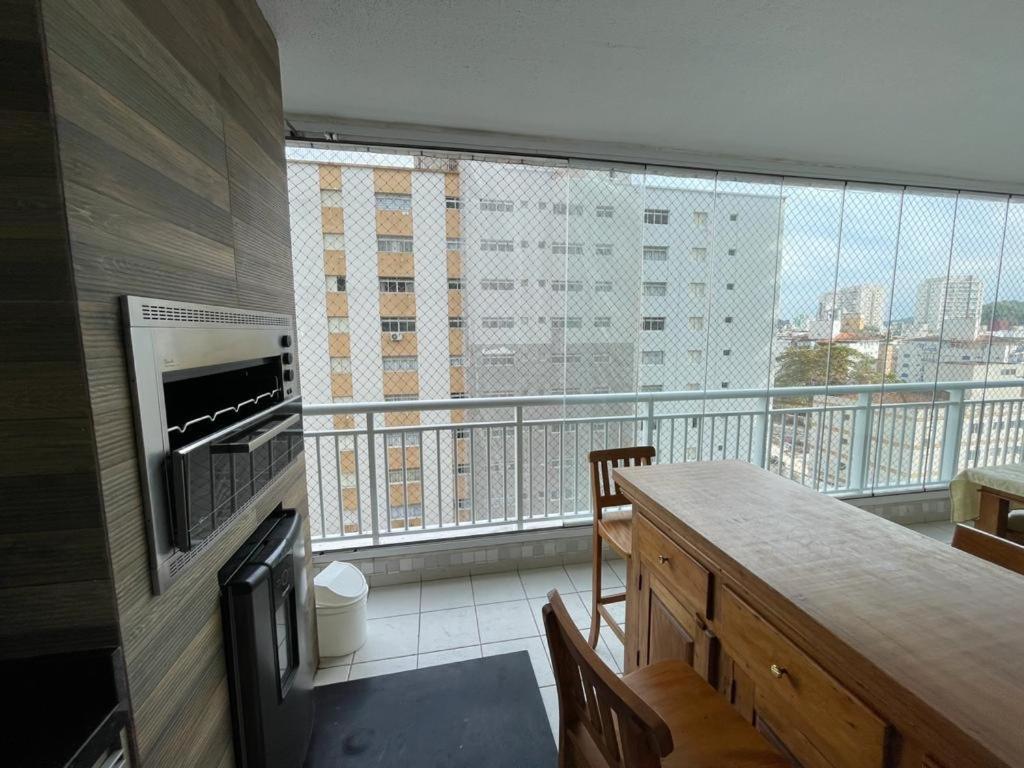 Apartment Lindo A 50 Metros Da