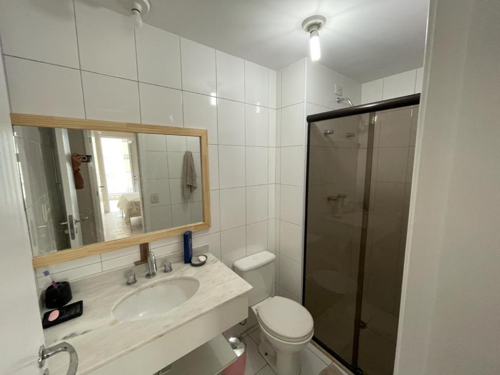 Apartment Lindo A 50 Metros Da *